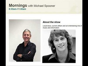MICHAEL SPOONER INTERVIEW WITH ANDY GIBB'S DRUMMER TREVOR NORTON 5th MARCH 2014