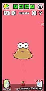 pou gameplay walkthrough