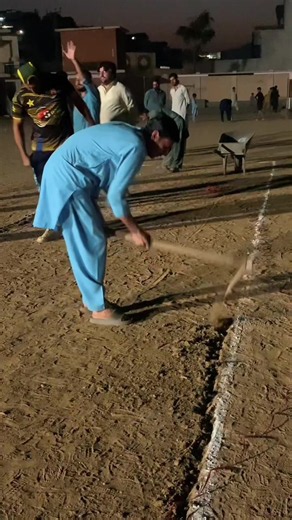 BSL 2026 Pitch Report: Ground Preparation & What to Expect