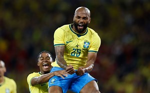 Hoje vai passar na Cazé TV? Onde assistir Brasil x Egito ao vivo antes da Copa