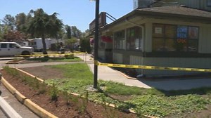 Surrey RCMP appeal for witnesses to shooting in Whalley