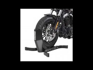 Motorradwippe Constands Easy-Plus