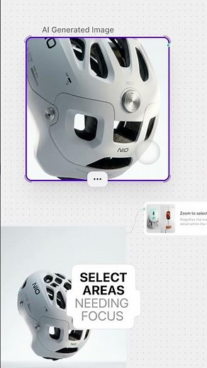 Take a Visual from Rough to Refined in a Few Clicks with Vectary Canvas