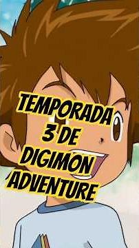 The Digimon Adventure season 3 we never saw