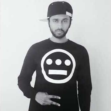 Jeevz B- 93 Till Infinity Freestyle