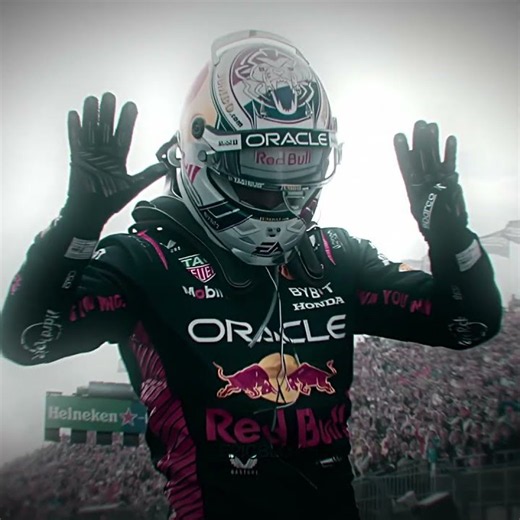 "Last Time in Baku" - Max Verstappen Edit | F1 Edit