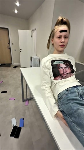 Viral Baby 💕 Cat Mode 🙀 Magic