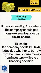 Role of Financial Management class 12 | boards 2025-26 #shorts