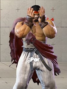 ¿Por qué Ryu es irremplazable en Street Fighter?