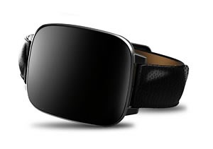 Zeblaze Crystal Smart Bluetooth Watch