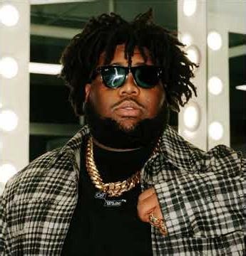 Rod Wave - Carried Weight (Unreleased)