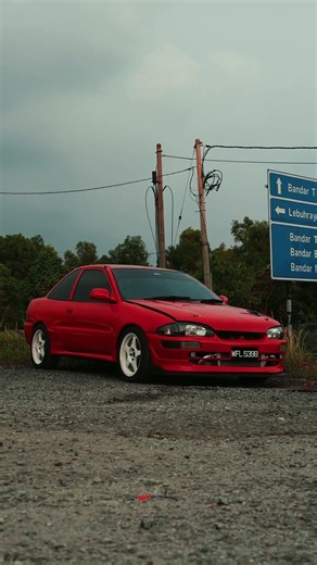 Putra Turbo Red Chilli | 4K