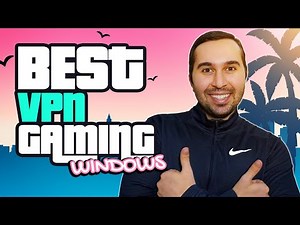 Free VPN for Gaming on Windows – Atlas VPN Setup