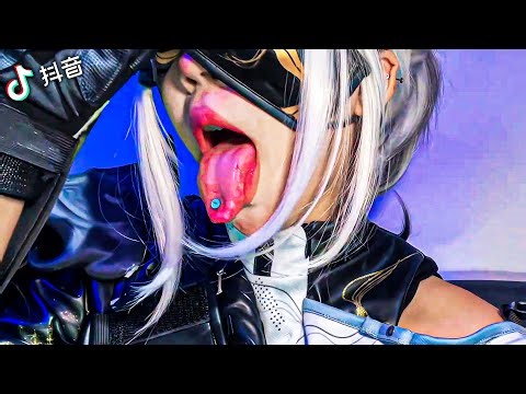 Popular Viral Chinese TikTok Compilation ✦ #116