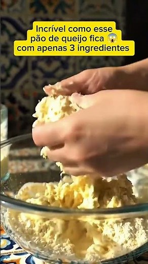 3-Ingredient Cheese Bread | Ready in Minutes, super easy and quick to make (recipe)