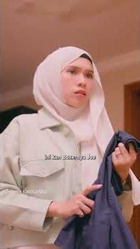 Siapa pernah ketindihan? #drama