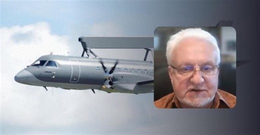 Не могли й мріяти: авіаексперт пояснив важливість передачі Україні літаків ASC 890