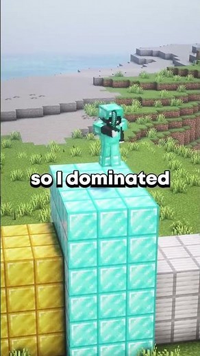 THIS GEM HAS CRAZY ABILITIES….. #minecraft #blisssmp #lifesteal #lifestealsmp #smp