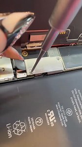 Audio repair on iPhone 12 takes 2 minutes, how long in your country. | Tamar DB