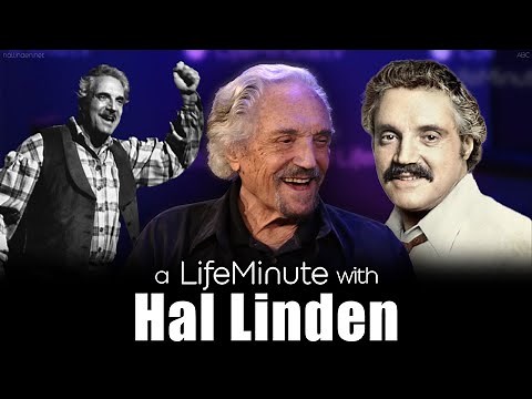 Hal Linden Walks NYC Reflecting on Barney Miller Role, His Acting Career & Life Lessons He's Learned
