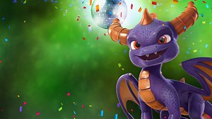 Skylanders Academy: New Year's Eve Countdown