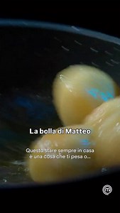 🥺🥺 #MasterChefIt | MasterChef Italia