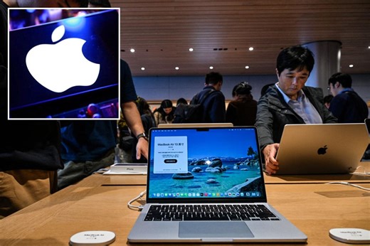 Apple to launch budget Mac laptop that will cost well under $1,000: report