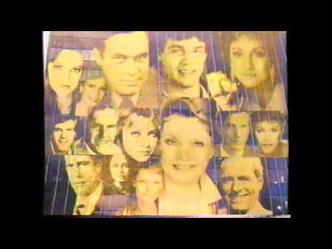 12/21/1986 One Life to Live "Open, Bumpers and credits"