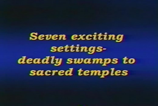 Donkey Kong (Video Game 1981)