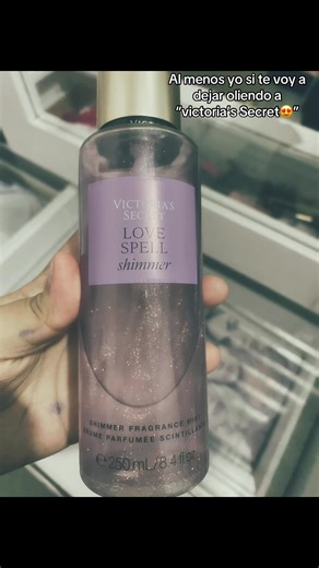 Descubre el perfume 'victoria’s Secret' que adoras