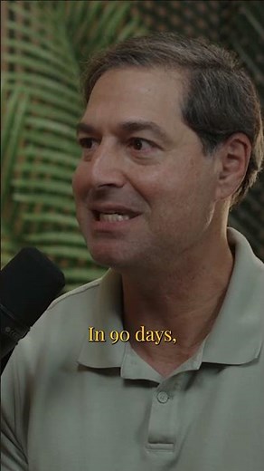 Bread, Meat & Healing Leaves: New Episode with Biblio Diet Founder Jordan Rubin Is Now LIVE!!