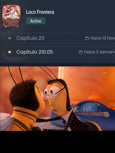 Relaciones en Manhwa: La historia de Lloyd y la Reina