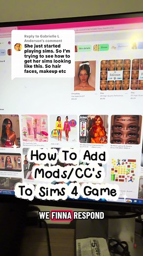 Cómo agregar mods y CC en Sims 4 fácilmente