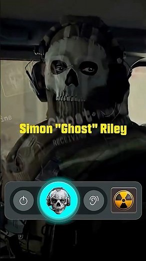 how to sound like Simon GHOST Riley in Call of Duty voice chat #warzone #callofduty #voicechanger