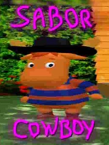 sabOur cowboy🤠👍 #saborcowboy #edit #meme #humor #backyardigans | welcome to the mato