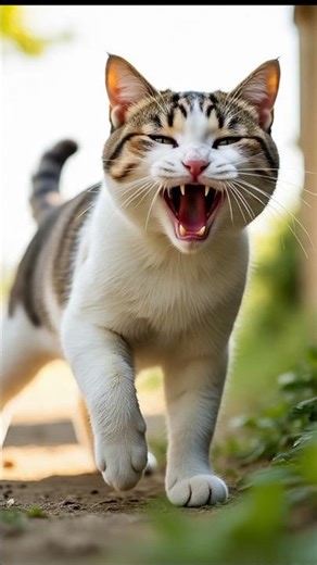 🐱🎶 Cat Sound | 😺 Sounds That Will Make Your Cat Meow 🐾 | Cats Meowing Video 🎧💞