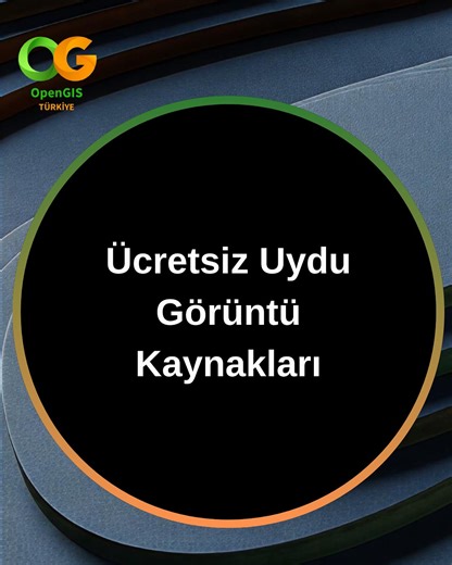 OpenGIS Türkiye | 🛰️ 5 Ücretsiz Uydu Görüntüsü Kaynağı Uydu görüntülerine erişmek, düşündüğümüzden çok daha kolay ve erişilebilir. Bu paylaşımda; açık... | Instagram