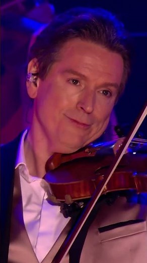 Highland Cathedral #shorts - The Maestro & The European Pop Orchestra