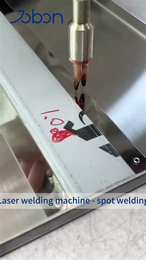 🔧✨ Laser Welding Machine | Spot Welding Applications #laserweldingmachines