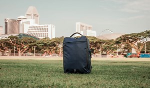 The Only Bag You’ll Ever Need: Here’s why you have to check out the Quiver X bag | Coconuts