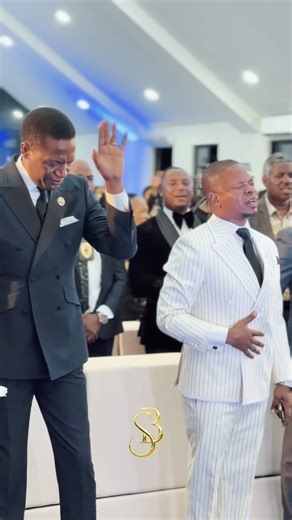 God is a Spirit and they that worship him must worship him in spirit and in truth. | Prophet Shepherd Bushiri