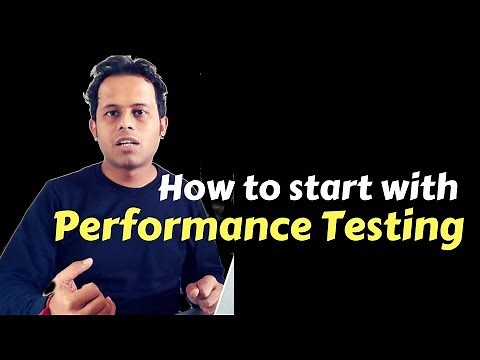 QnA Friday 26 - How to start career in Performance Testing ? 🔥
