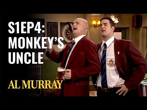 Time Gentlemen Please - Series 1, Episode 4 | Full Episode