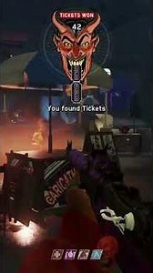 Infinite Warfare Zombies