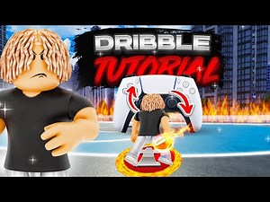 THE #1 ADVANCED DRIBBLE TUTORIAL W/HANDCAM ON HOOPS LIFE! HOW TO GLICTHY POST/ POST JITZU AND MORE!