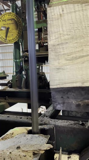 Alderfer Lumber out of Snyder County, Pennsylvania, sent us this video from their mill. Is this what you call meditation for woodworkers? Come meet the crew from Alderfer Lumber at the Baltimore show, Jan. 5th-7th. | The Woodworking Shows