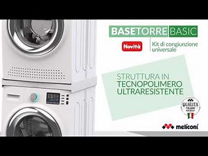 Meliconi BASE TORRE BASIC