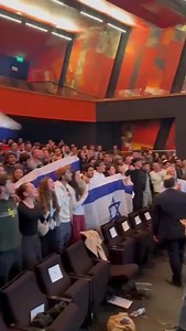 40 reactions · 19 shares | Amazing moment at a graduation ceremony for a preparatory course for hundreds of young Jews who immigrated to Israel to enlist in the IDF! | Uri Gobey | Facebook