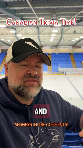 Canadian Trivia Time! Follow, Like and Share for daily trivia videos! Answers are in the comments! Support the channel: PayPal.me/thejoecooper | Canadian Trivia Time