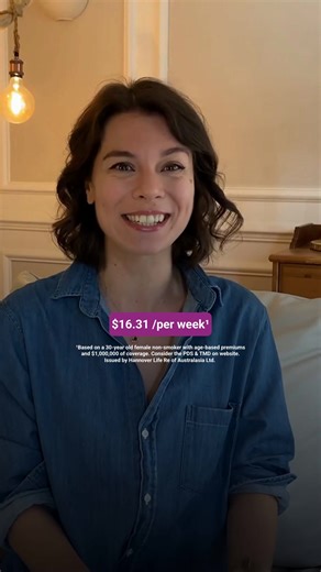 Life’s expensive! Financially protecting your family's future with Real Life Insurance could mean peace of mind if the worst happens to you! Request a quote now. | Real Insurance